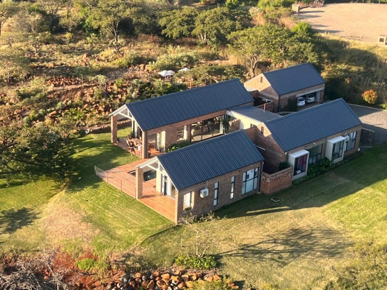 ליידיסמית Hilltop House מראה חיצוני תמונה