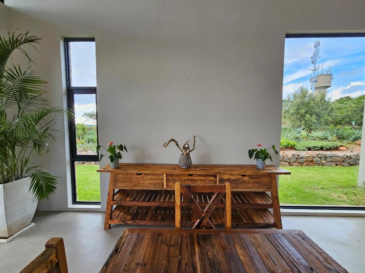 ליידיסמית Hilltop House מראה חיצוני תמונה