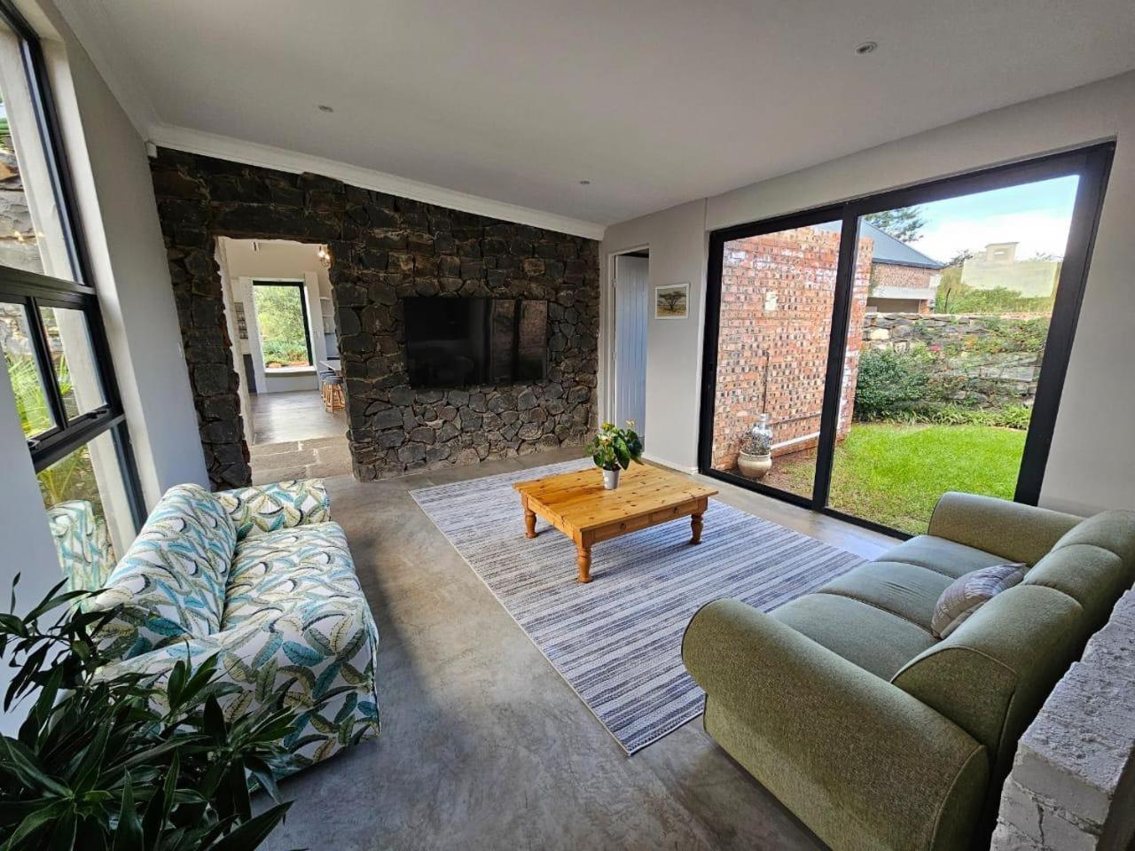 ליידיסמית Hilltop House מראה חיצוני תמונה